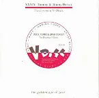 Pochette XXXIV. Tommy & Jimmy Dorsey - The Essential V-Discs