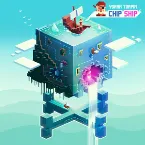 Pochette Chip Ship