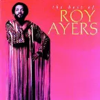 Pochette The Best of Roy Ayers