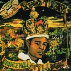 Pochette Dance Hall Style Dub