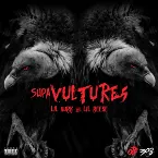 Pochette Supa Vultures - EP