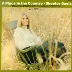 Pochette A Place in the Country