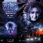 Pochette Doctor Who - The Companion Chronicles: Shadow of the Past