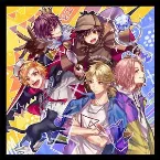 Pochette 婚約戦争 / さみしがりや
