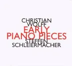 Pochette Early Piano Pieces