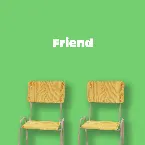 Pochette Friend