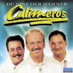 Pochette Du bist der Hammer