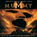 Pochette The Mummy: Original Motion Picture Soundtrack