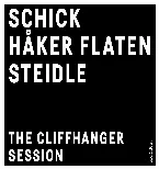 Pochette The Cliffhanger Session