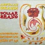 Pochette Autobiography