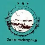 Pochette Pieśni Wielorybnicze