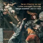 Pochette The Ear of Theodoor van Loon