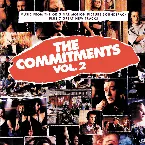 Pochette The Commitments, Volume 2