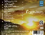 Pochette Pilgrimage: A Journey in Choral Music