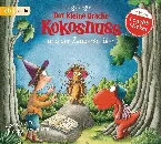 Pochette Der kleine Drache Kokosnuss und der Zauberschüler