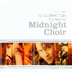 Pochette All Tomorrow's Tears: The Best of Midnight Choir