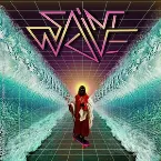 Pochette Saint Wave