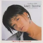 Pochette Lonely Universe