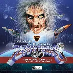Pochette Terrahawks Volume 02