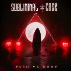 Pochette Push Me Down