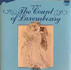 Pochette The Count of Luxembourg