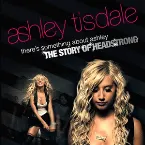 Pochette There’s Something About Ashley: The Story of Headstrong