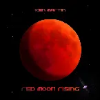 Pochette Red Moon Rising