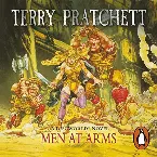 Pochette Men at Arms
