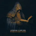 Pochette Forgotten Gods