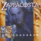 Pochette Dark Sided Jewel