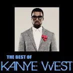 Pochette The Best of Kanye West