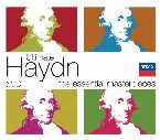 Pochette Ultimate Haydn: Essential Masterpieces