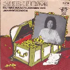 Pochette Hij was maar een jongen van Jan Boezeroen / Biecht van een nonnetje