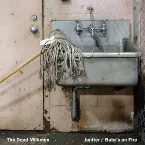 Pochette Janitor / Baby's on Fire