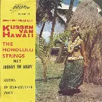 Pochette Sarina / De Hawaiiaanse zoen