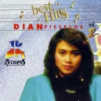 Pochette Best Hits Dian Piesesha Vol 2