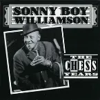 Pochette The Chess Years