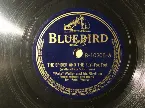 Pochette The Spider and the Fly / Remember Who You're Promised To