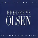 Pochette De Største Hits 1972-2000