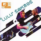 Pochette MTV ao vivo