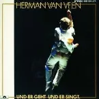 Pochette Und er geht und er singt