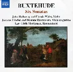 Pochette Complete Chamber Music, Volume 3: Six Sonatas