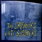 Pochette Late Bloomers