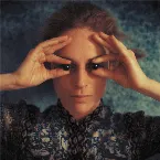 Pochette Stretch Your Eyes (ambient acapella)