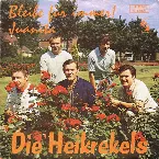 Pochette Bleibe für immer! / Juanita