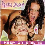 Pochette Keep On Smiling