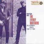 Pochette Walk Right Back: The Everly Brothers on Warner Bros. 1960–1969