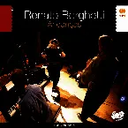 Pochette Andanças. Live in Brussels