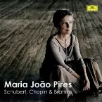 Pochette Schubert, Chopin & Brahms