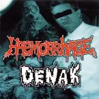 Pochette Haemorrhage / Denak